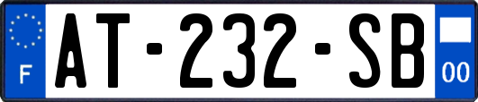 AT-232-SB