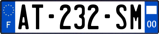 AT-232-SM