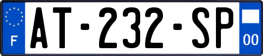 AT-232-SP