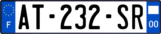 AT-232-SR