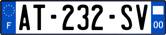 AT-232-SV