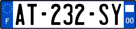 AT-232-SY