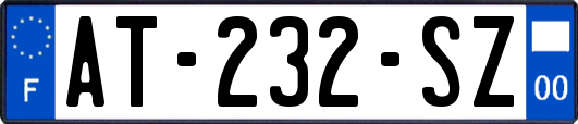 AT-232-SZ