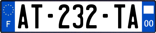 AT-232-TA