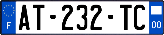 AT-232-TC