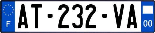 AT-232-VA