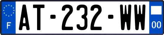 AT-232-WW