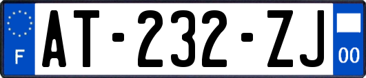 AT-232-ZJ