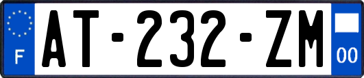 AT-232-ZM