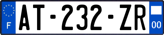 AT-232-ZR