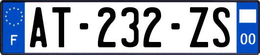 AT-232-ZS