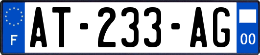 AT-233-AG