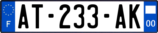 AT-233-AK