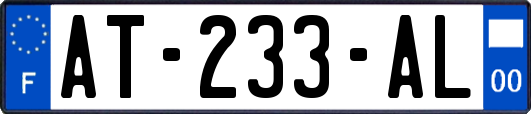 AT-233-AL