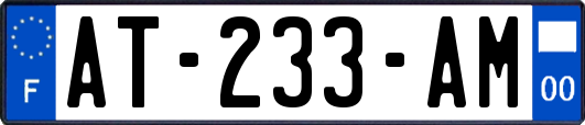 AT-233-AM