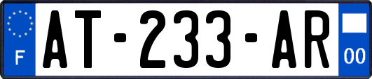 AT-233-AR