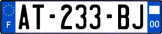 AT-233-BJ