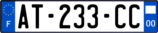 AT-233-CC