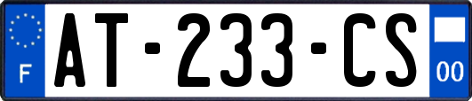 AT-233-CS