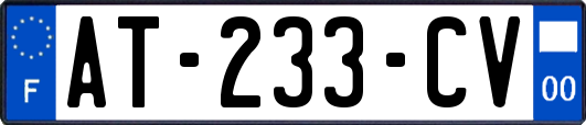 AT-233-CV