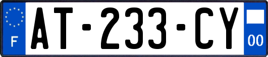 AT-233-CY