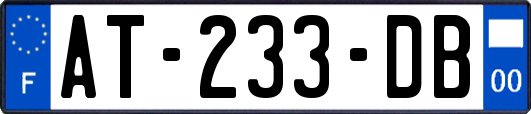AT-233-DB