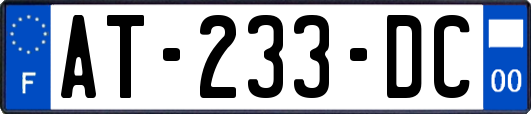 AT-233-DC