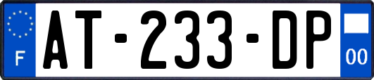 AT-233-DP