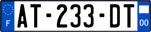 AT-233-DT