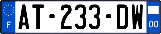 AT-233-DW