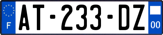 AT-233-DZ
