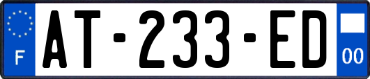 AT-233-ED