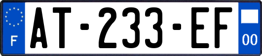 AT-233-EF