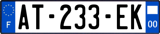 AT-233-EK