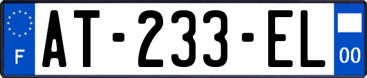 AT-233-EL