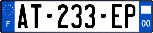 AT-233-EP