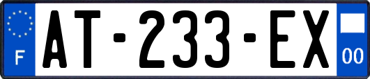 AT-233-EX