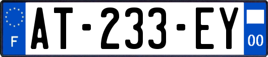 AT-233-EY