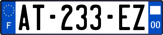 AT-233-EZ