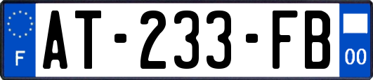 AT-233-FB