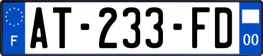 AT-233-FD