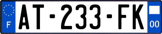 AT-233-FK
