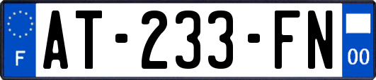 AT-233-FN