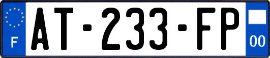 AT-233-FP