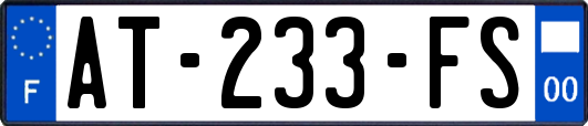 AT-233-FS