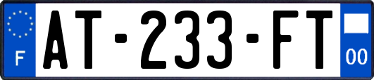 AT-233-FT
