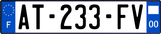 AT-233-FV