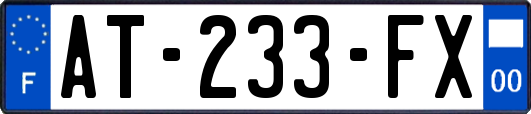 AT-233-FX