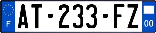 AT-233-FZ