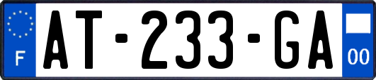 AT-233-GA